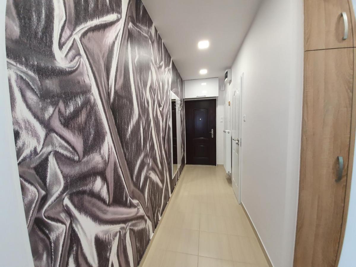 Mátrix apartman Bekescsaba Kültér fotó